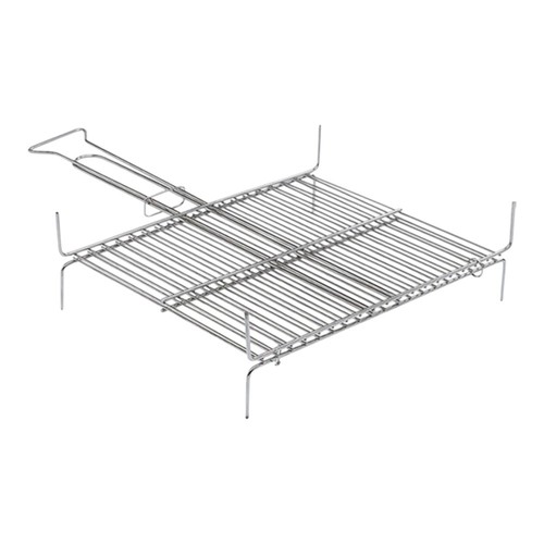 Graticola ristorante 40x50 - 40x50, cm