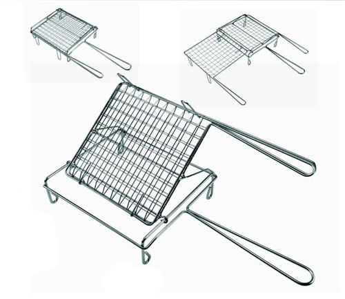Graticola ribaltabile 30x40 - 30x40, cm