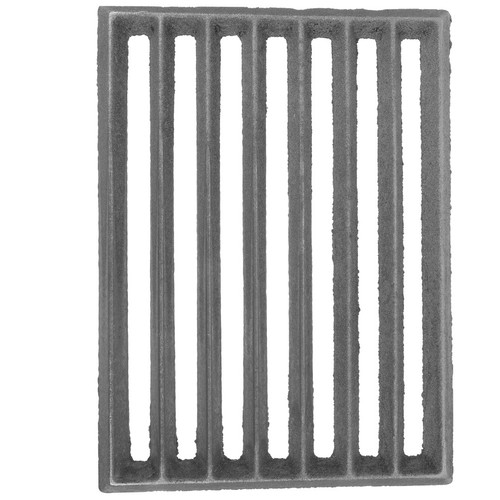 Griglia grill ghisa - griglia,
