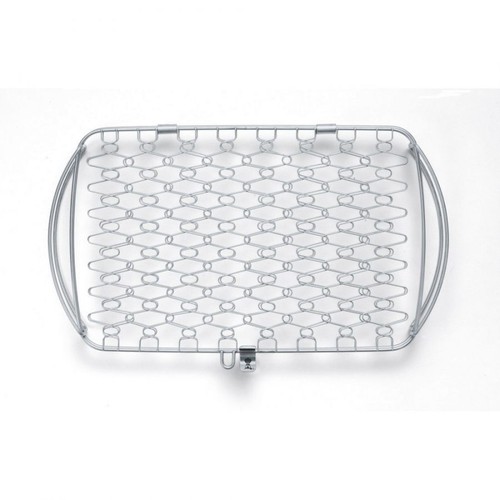Weber graticola pesce - da,
