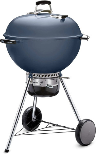 Weber master touch griglia - weber,