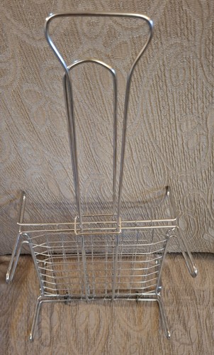 Griglia barbecue doppia - barbecue,