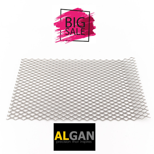 Algan griglia combustione - di,