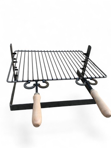 Griglia per barbecue max - max, in