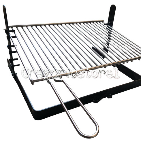 Griglia per barbecue - barbecue, in