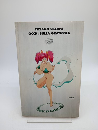 Occhi sulla graticola - sulla, tiziano