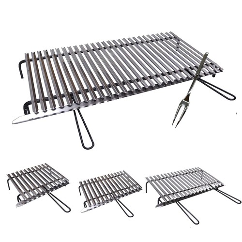 Graticola per barbecue - , griglia