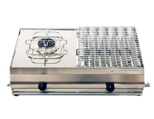 Griglia barbecue graticola - barbecue, a