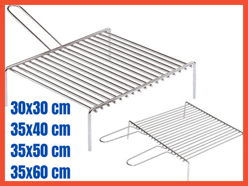 Griglia per barbecue - per,