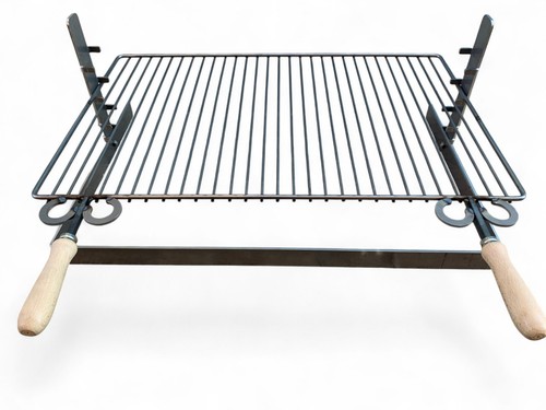 Griglia per barbecue - griglia, in